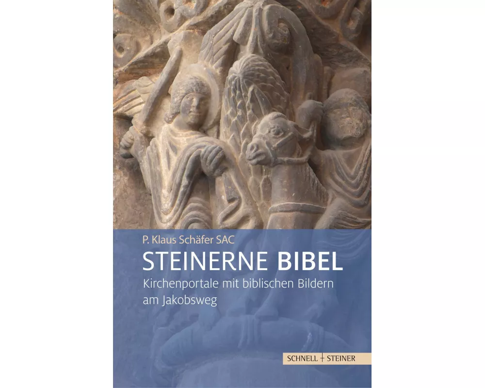 Steinerne Bibel