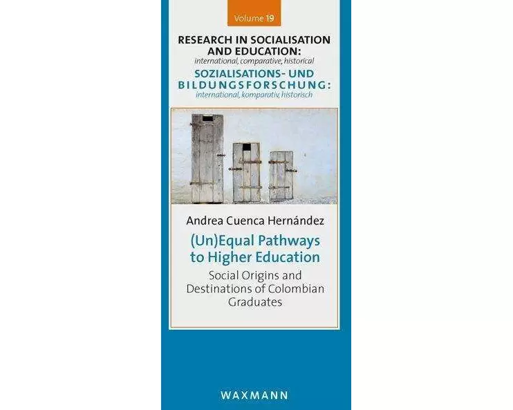 (Un)Equal Pathways to Higher Education