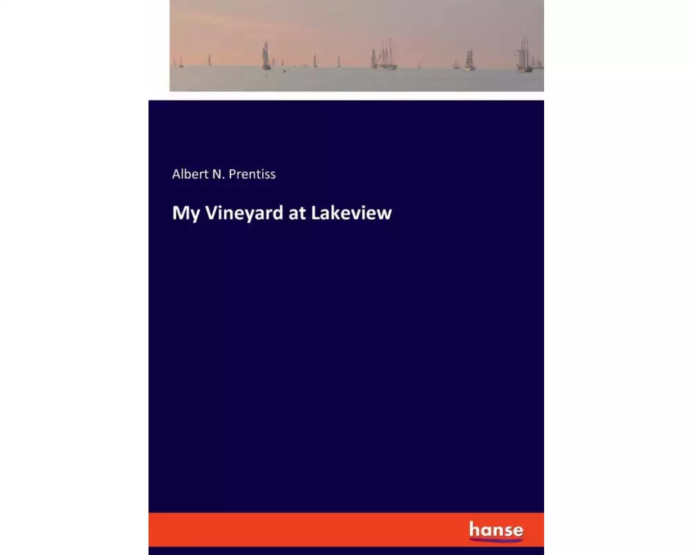 My Vineyard at Lakeview