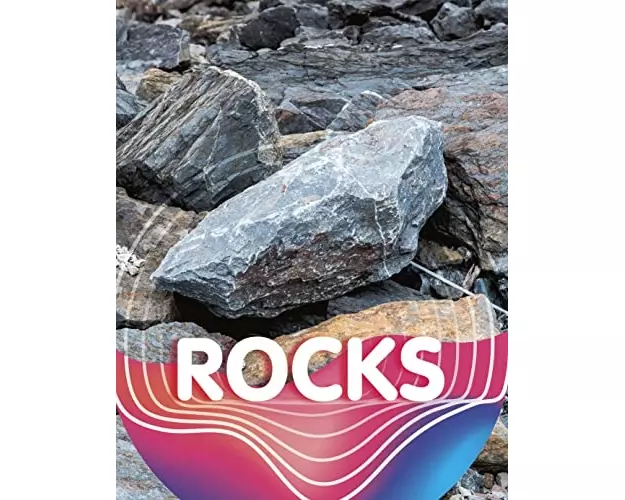Rocks