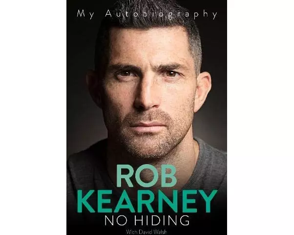 No Hiding