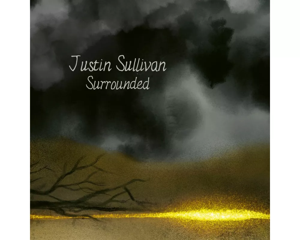 Surrounded (Ltd.CD Mediabook)