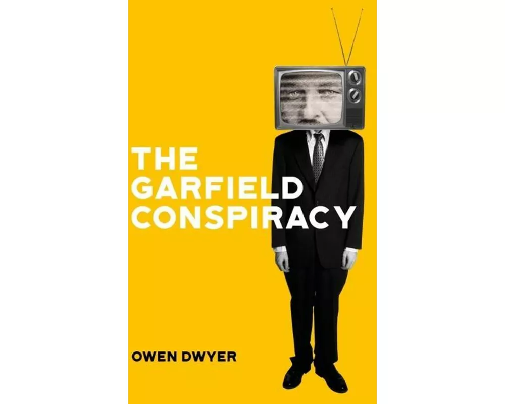 The Garfield Conspiracy