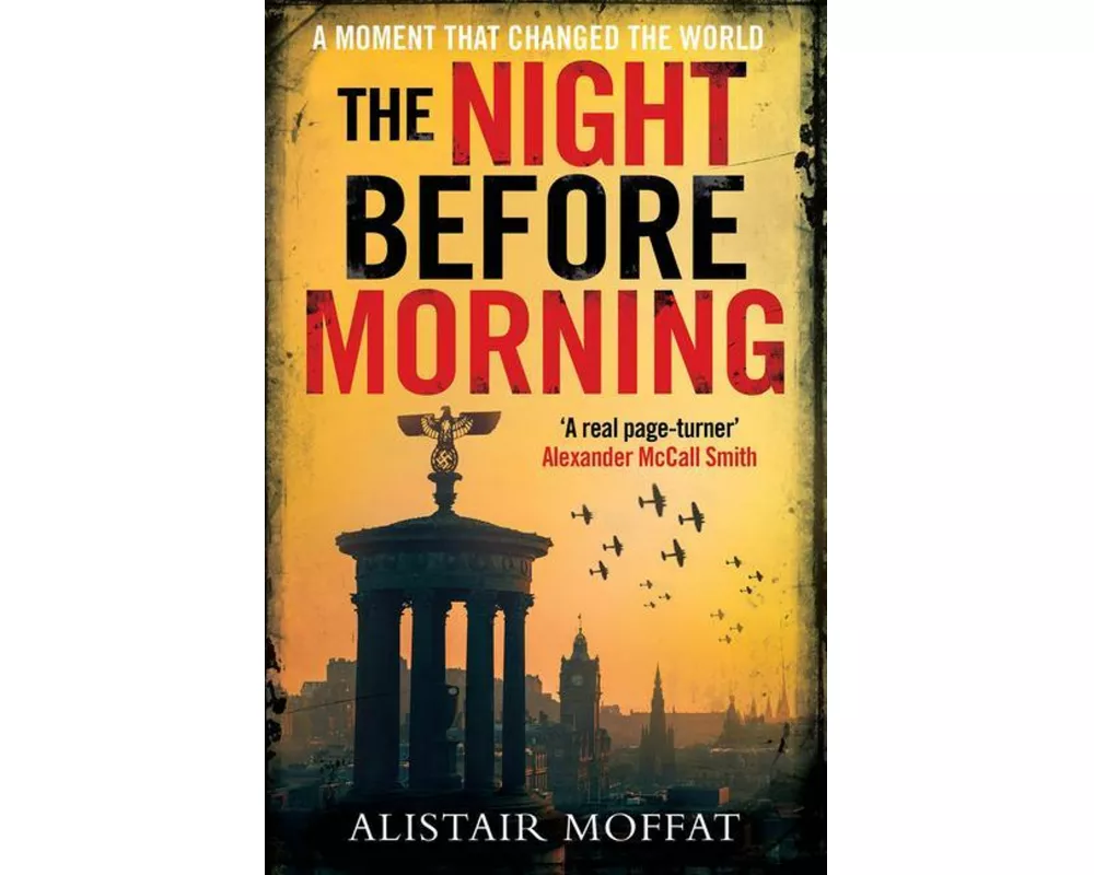 The Night Before Morning