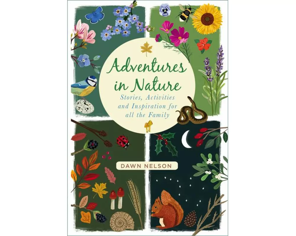 Adventures in Nature