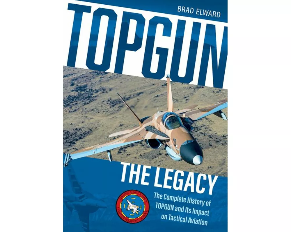 TOPGUN: The Legacy