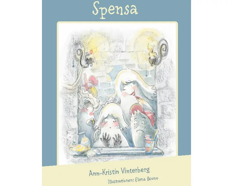 Spensa