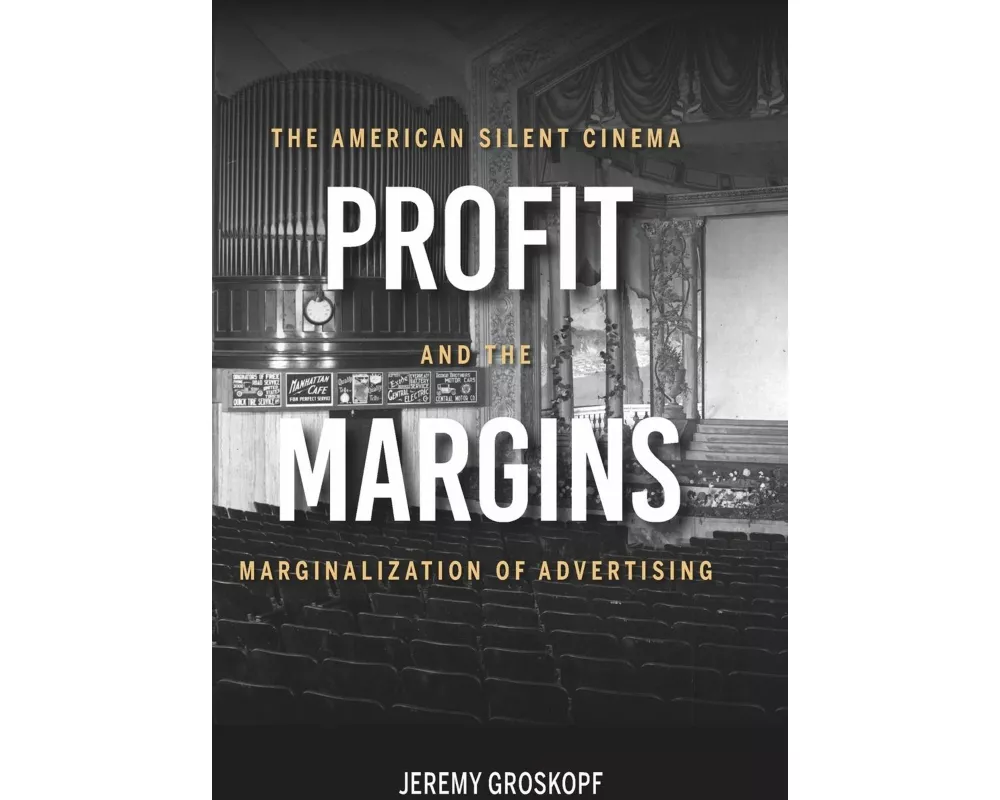 Profit Margins