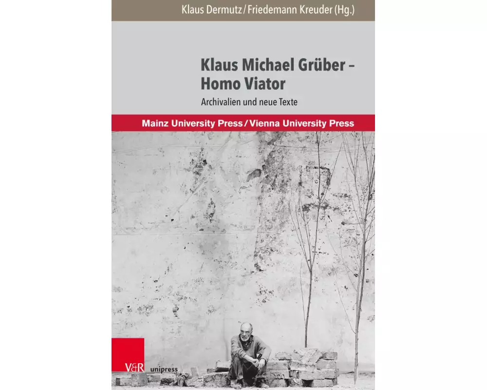 Klaus Michael Grüber - Homo Viator