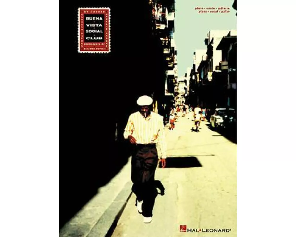 Buena Vista Social Club