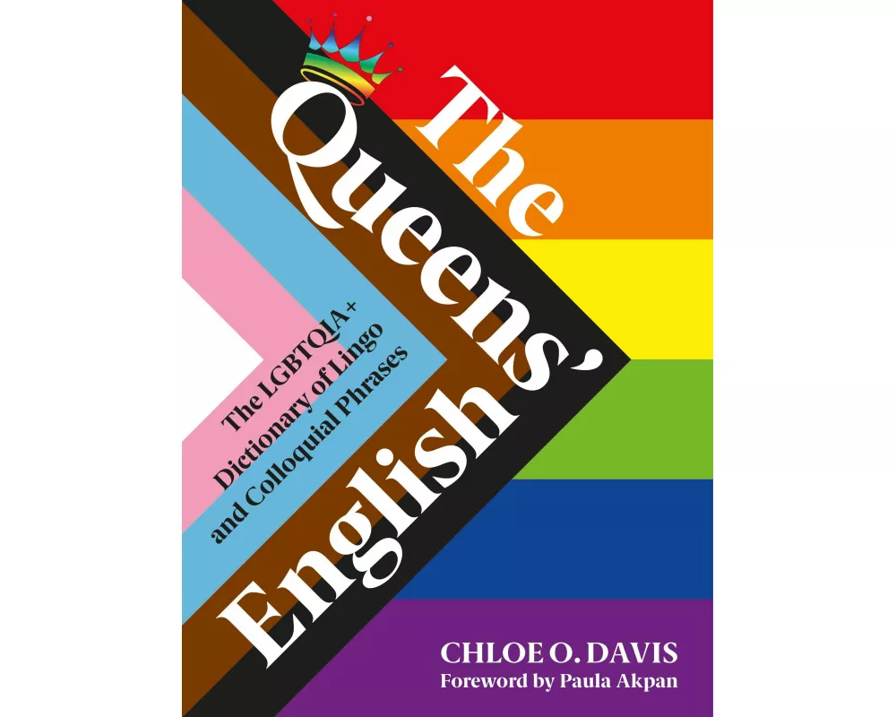 The Queens' English