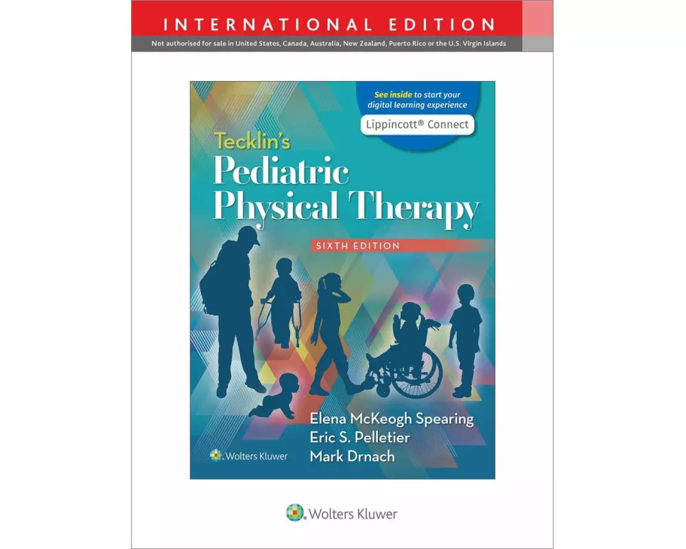 Tecklin's Pediatric Physical Therapy