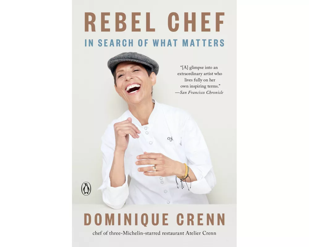 Rebel Chef