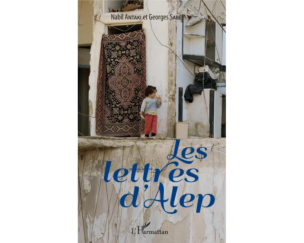 Les lettres d'Alep