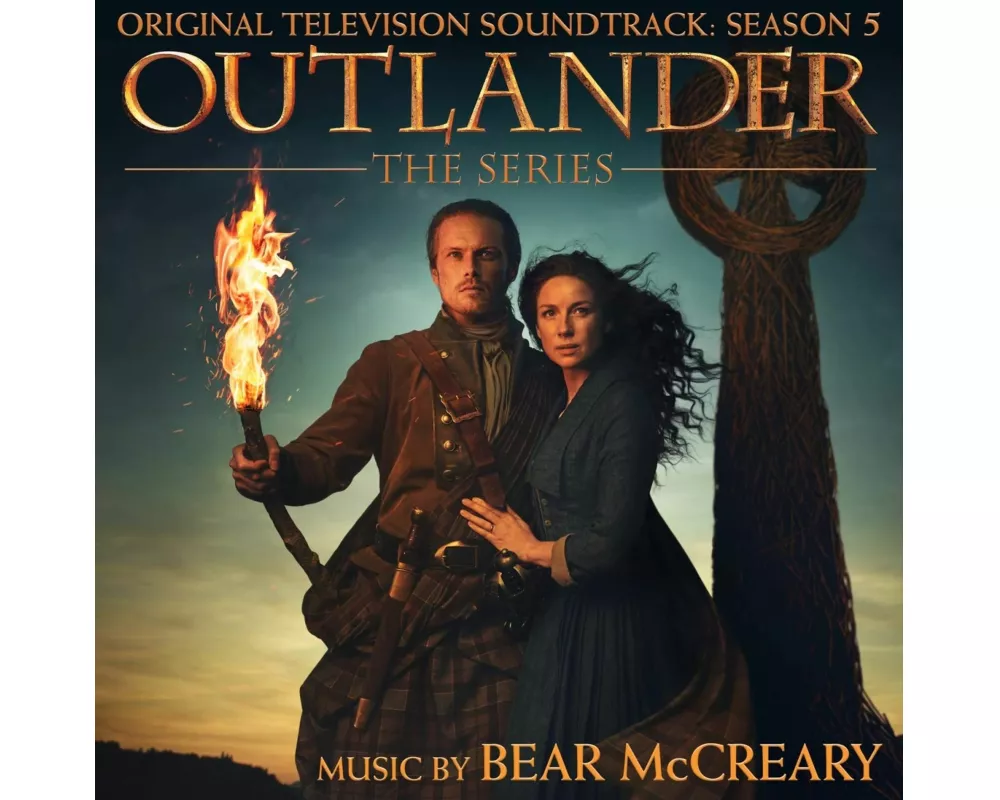 Outlander/OST/Season 5