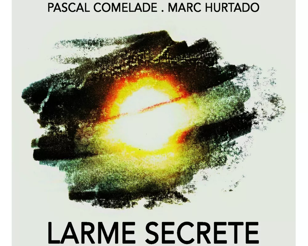 Larme Secrete