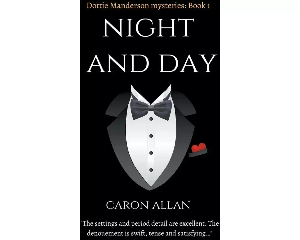 Night and Day