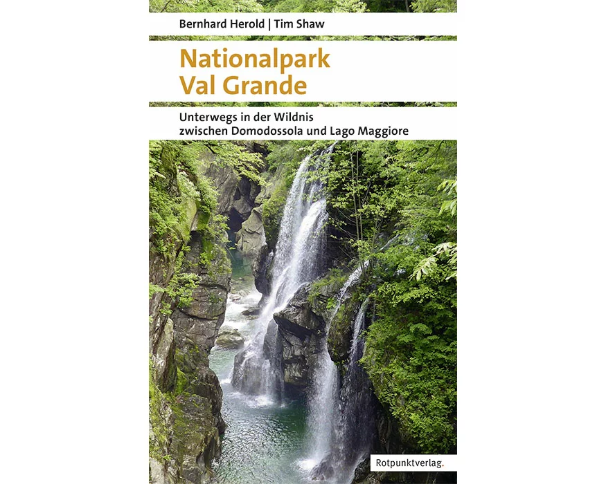 Nationalpark Val Grande