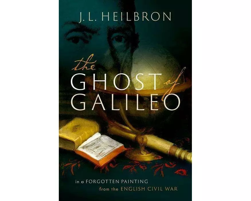 The Ghost of Galileo