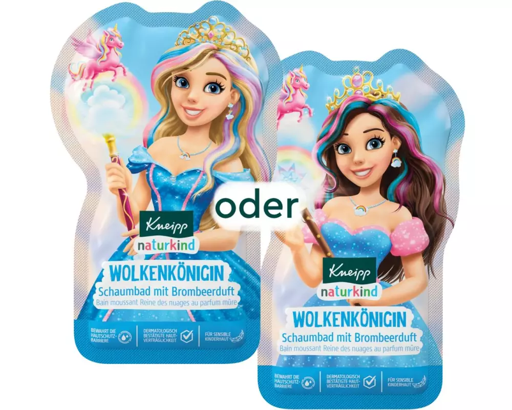 Kneipp Naturkind Wolkenkönigin 40 ml