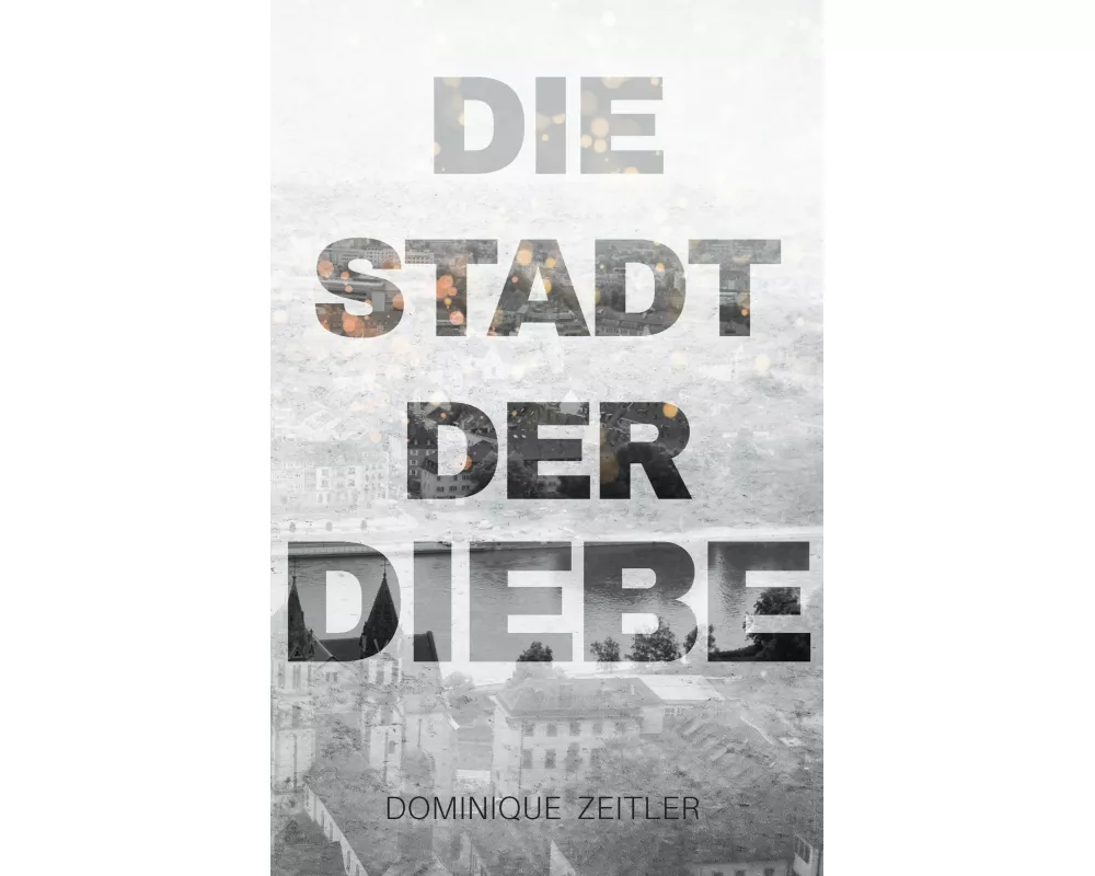 Die Stadt der Diebe