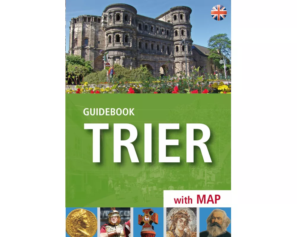 guidebook Trier