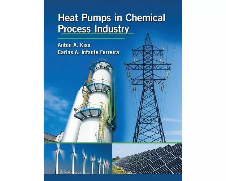 Heat Pumps in Chemical Process Industry