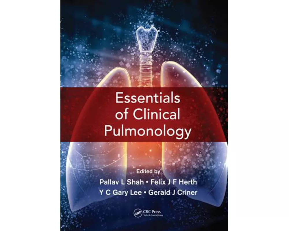 Essentials of Clinical Pulmonology