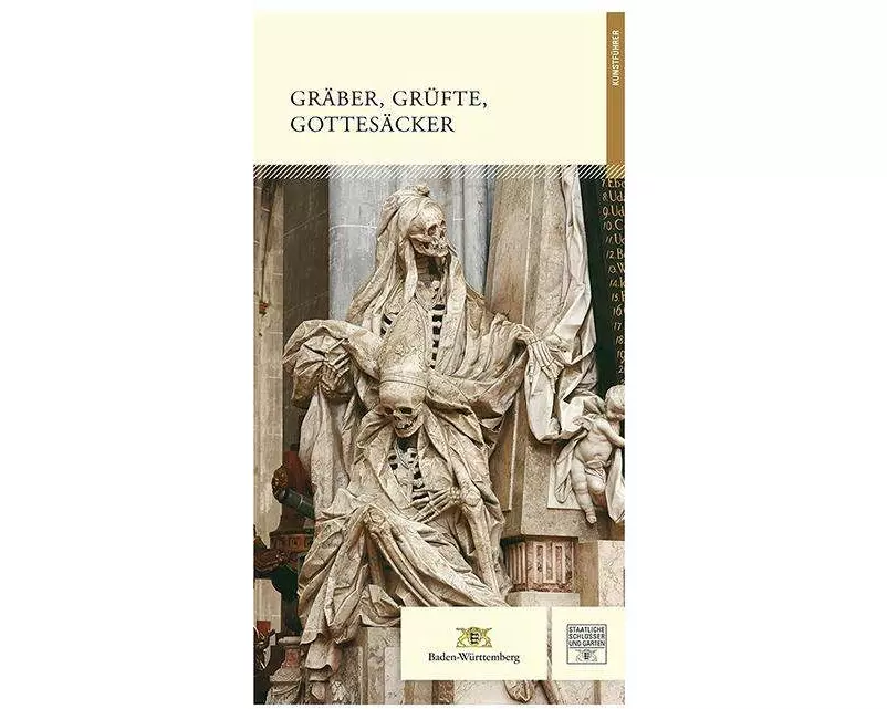 Gräber, Grüfte und Grablegen in Baden-Württemberg