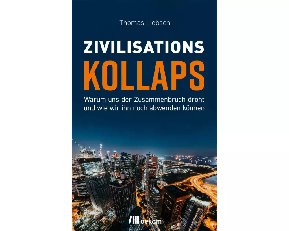 Zivilisationskollaps