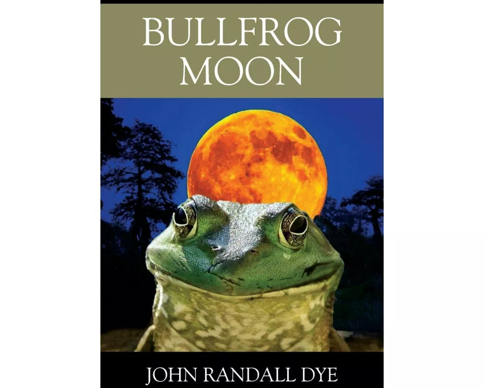 Bullfrog Moon