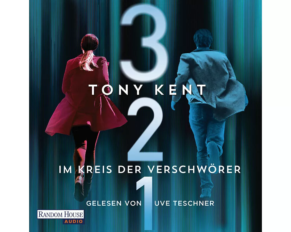 3 2 1 - Im Kreis der Verschwörer