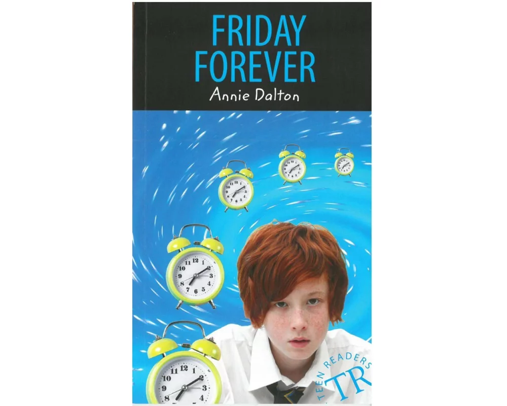 Friday Forever