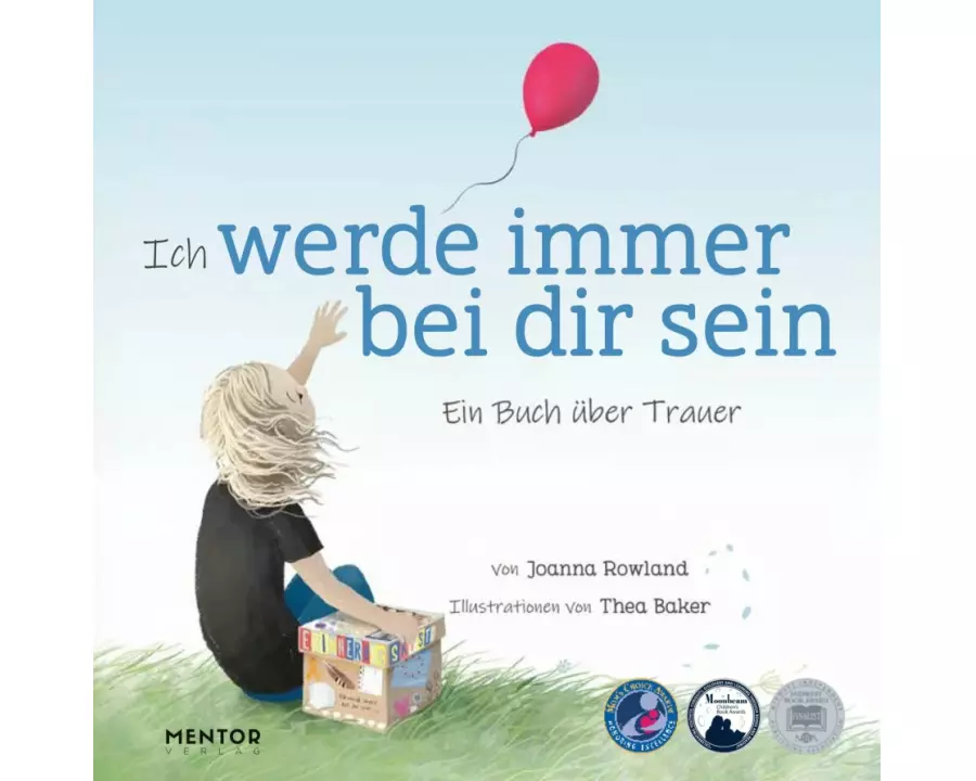 Ich werde immer bei dir sein