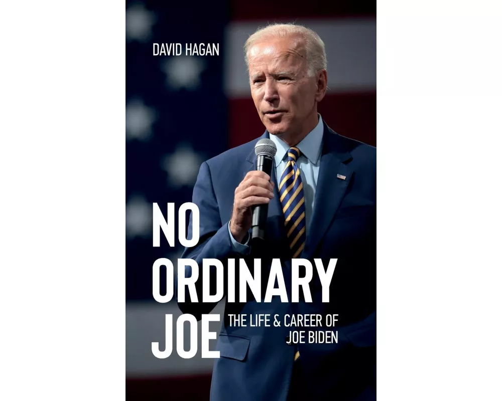 No Ordinary Joe