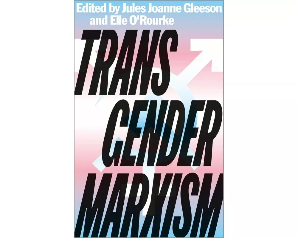 Transgender Marxism