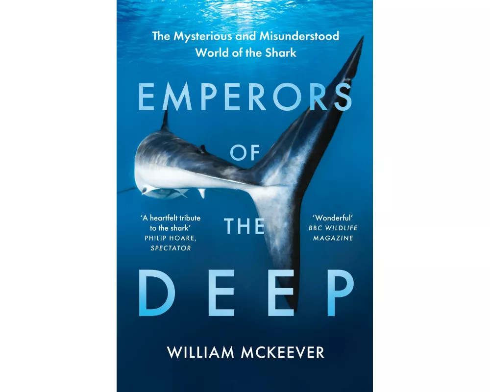 Emperors of the Deep