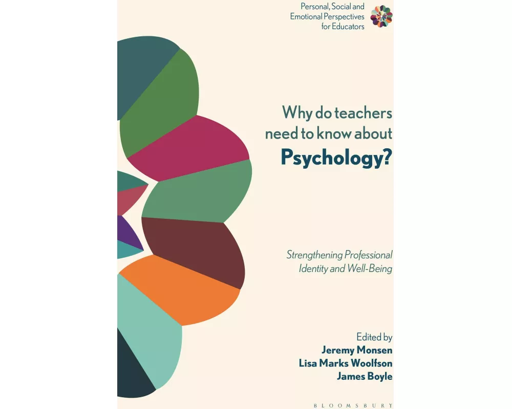Why do Teachers Need to Know About Psychology?