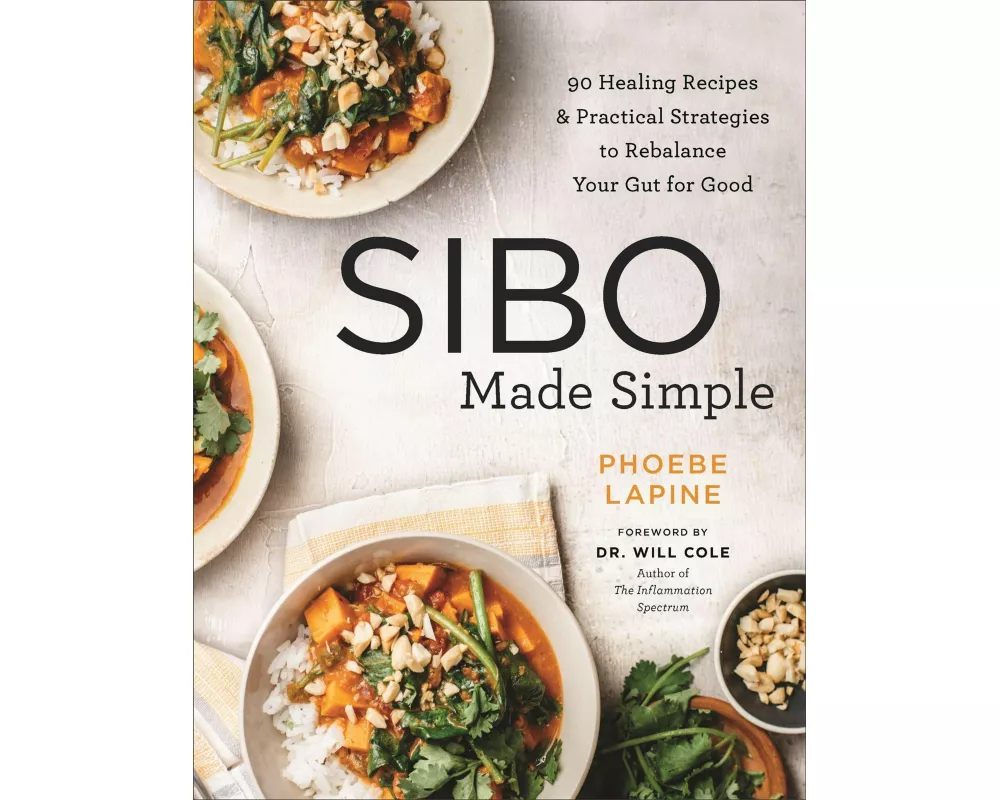 SIBO Made Simple