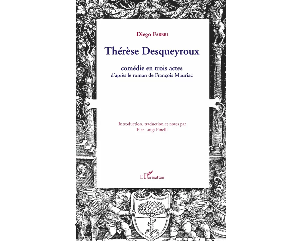 Thérèse Desqueyroux