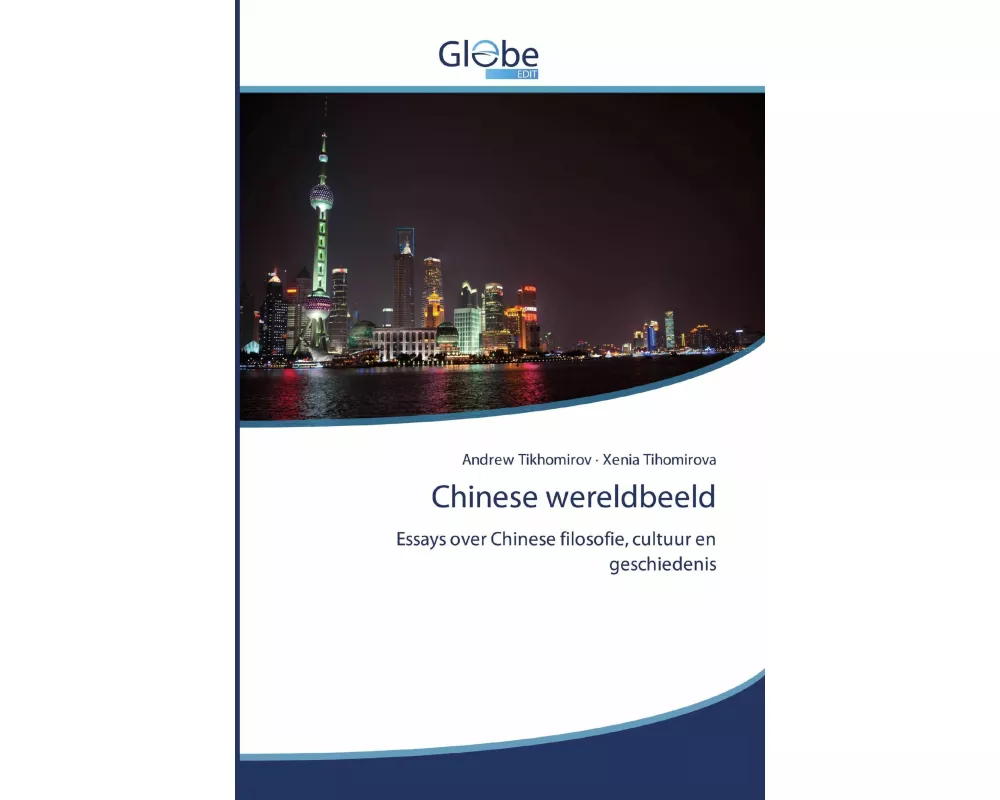 Chinese wereldbeeld