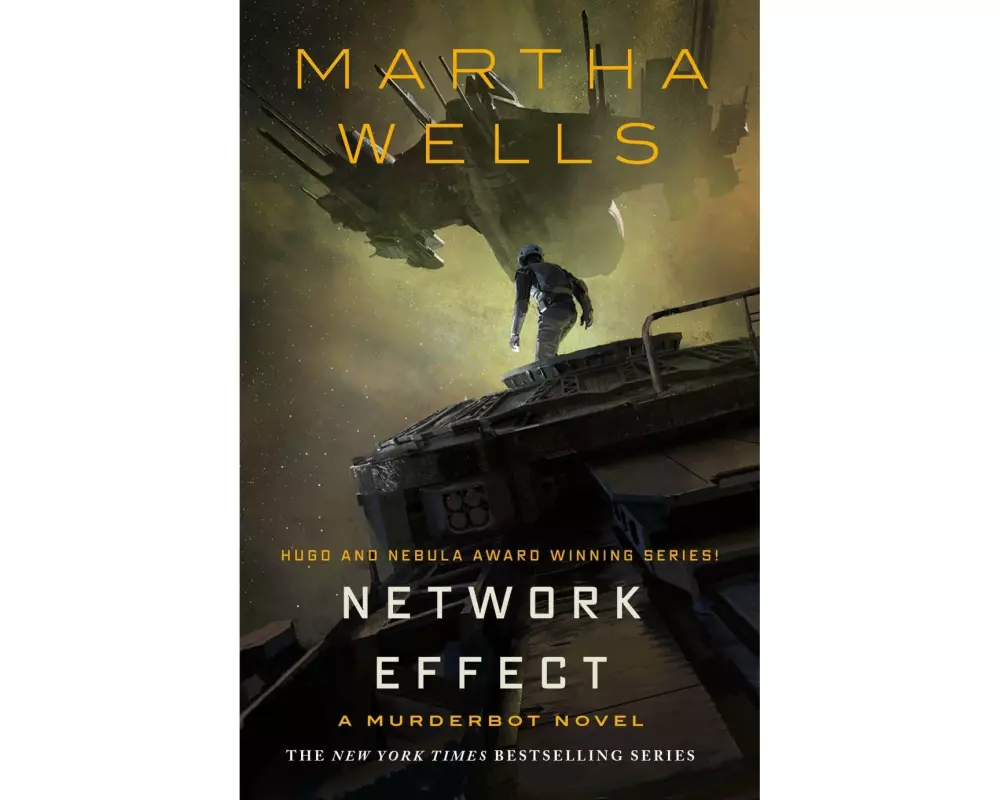 Network Effect