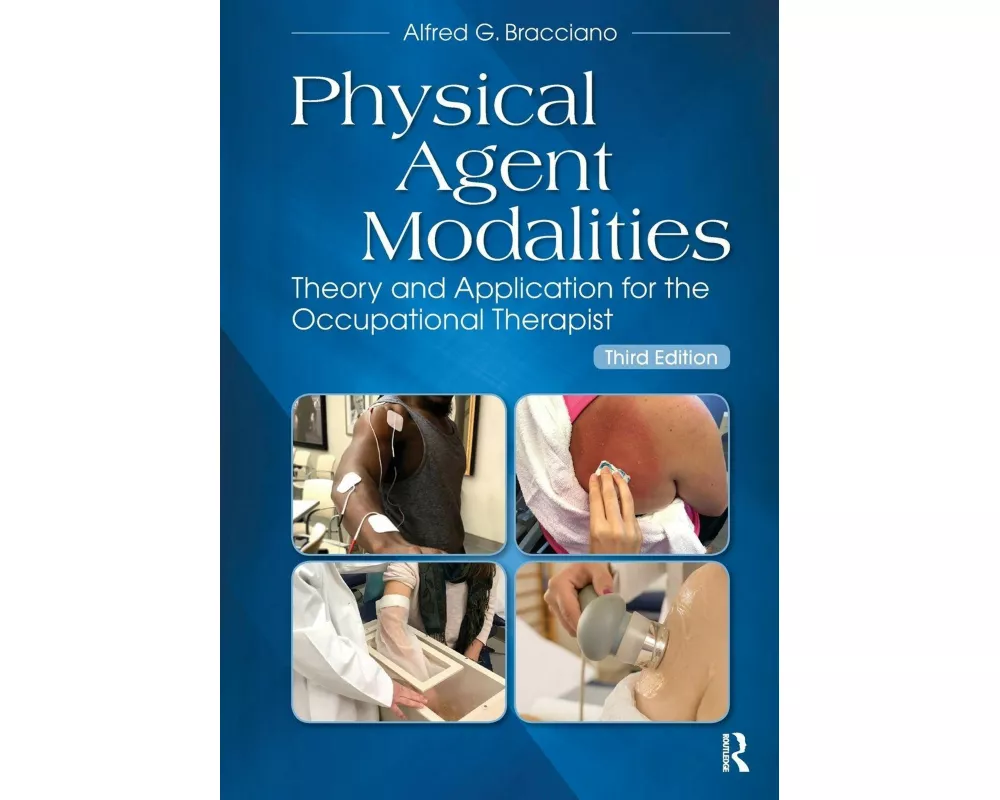Physical Agent Modalities