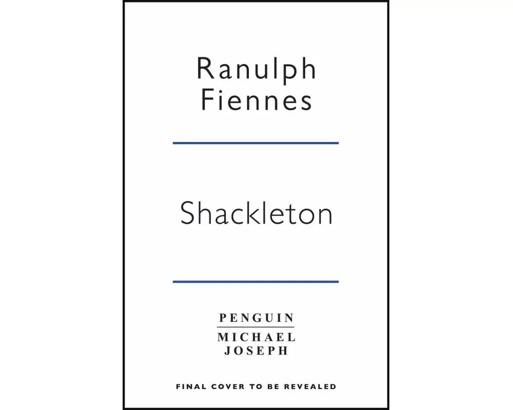 Shackleton