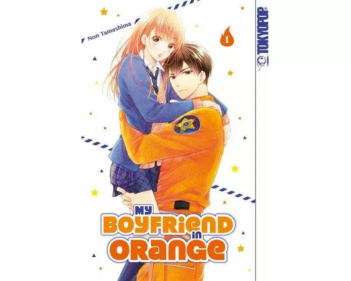 My Boyfriend in Orange 01