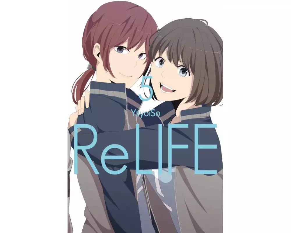 ReLIFE 05