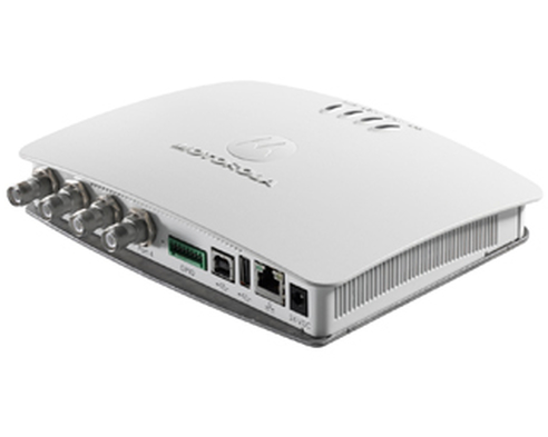 FX7500 FIXED RFID READER 2-PORT