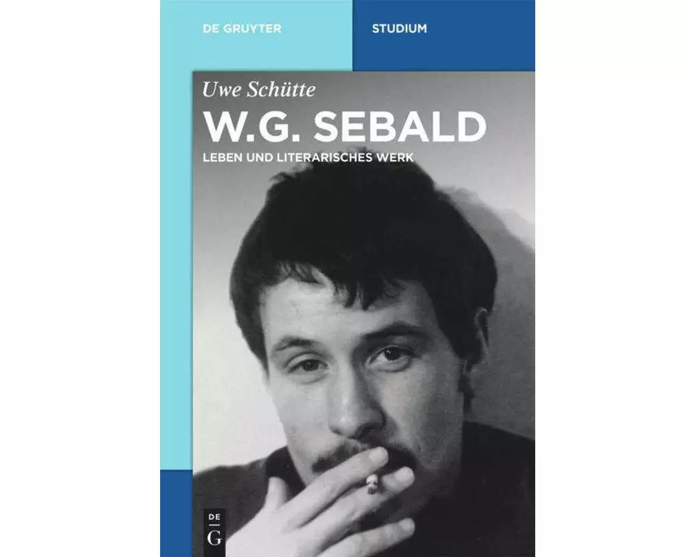 W.G. Sebald