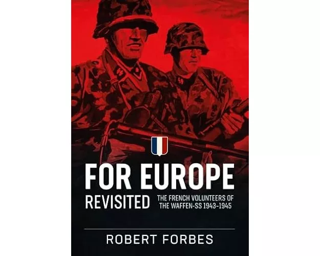 For Europe Revisited