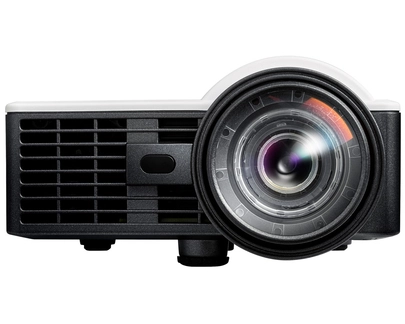 Optoma ML1050STi 3D Ready Short Throw DLP Projector